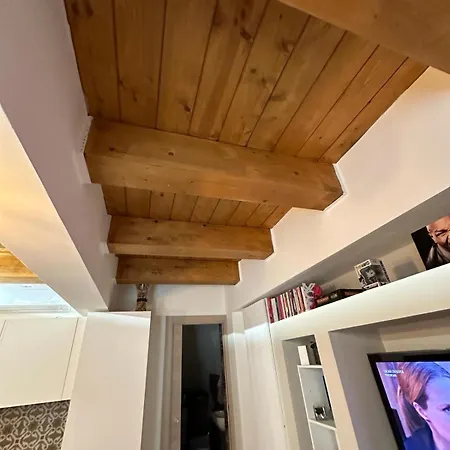 Apartamento La Voce Del Mare 3