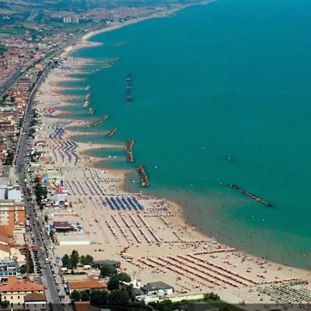 La Voce Del Mare 3 Apartamento Civitanova Marche