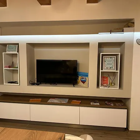 Apartment La Voce Del Mare 3 Civitanova Marche