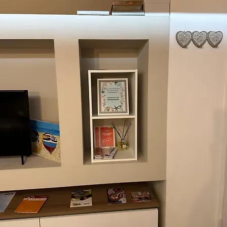 La Voce Del Mare 3 Apartamento Civitanova Marche