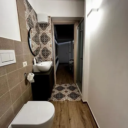 Apartamento La Voce Del Mare 3 Civitanova Marche