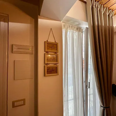 La Voce Del Mare 3 Apartamento Civitanova Marche