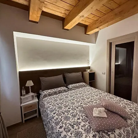 La Voce Del Mare 3 Apartamento Civitanova Marche