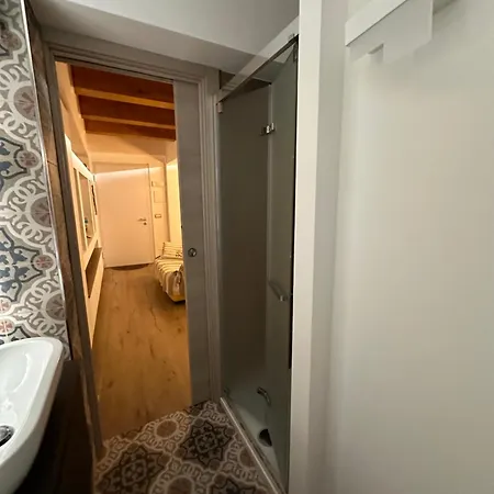 La Voce Del Mare 3 Apartamento