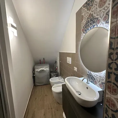 Apartamento La Voce Del Mare 3