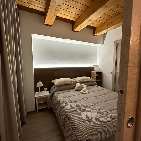La Voce Del Mare 3 Apartamento *