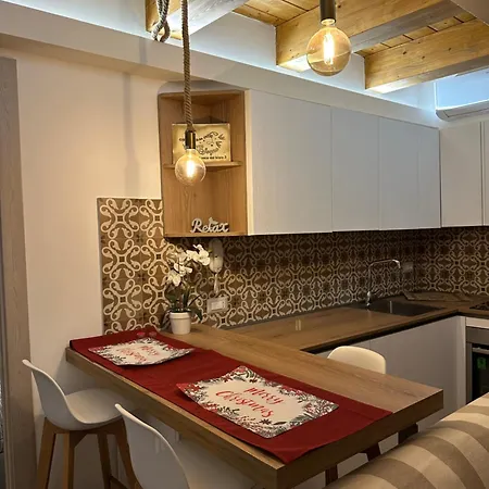 Apartamento La Voce Del Mare 3