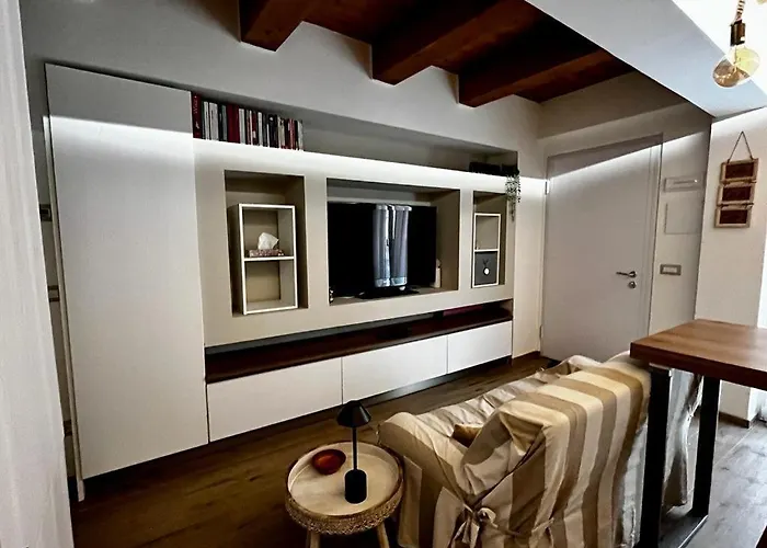 La Voce Del Mare 3 Apartment