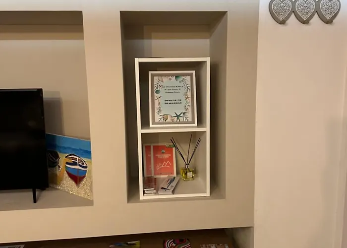 La Voce Del Mare 3 Apartment Civitanova Marche