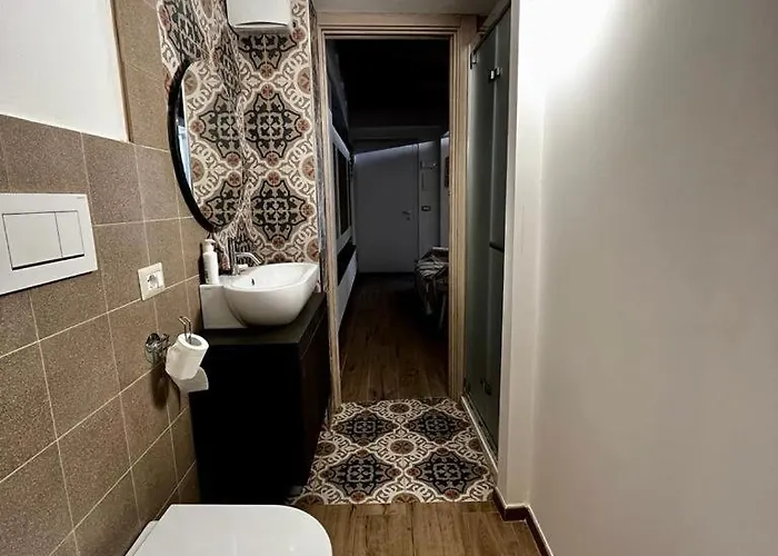 Apartment La Voce Del Mare 3 Civitanova Marche