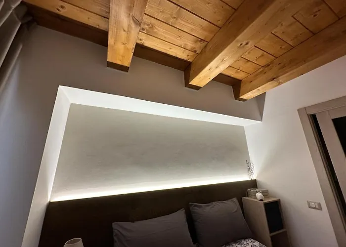 Apartment La Voce Del Mare 3