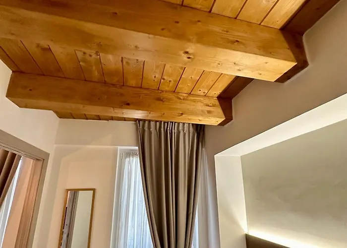 Apartment La Voce Del Mare 3 *