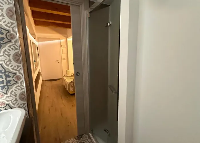 La Voce Del Mare 3 Apartment