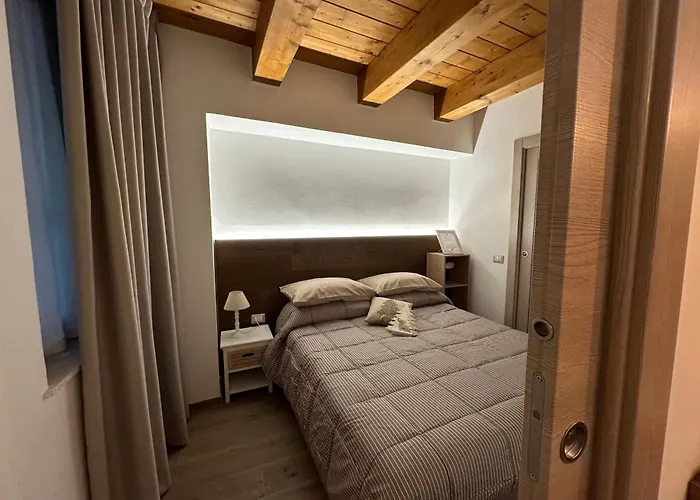 La Voce Del Mare 3 Apartment *