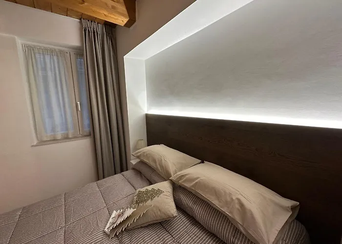 La Voce Del Mare 3 Apartment