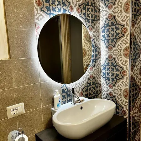 La Voce Del Mare 3 Apartment *