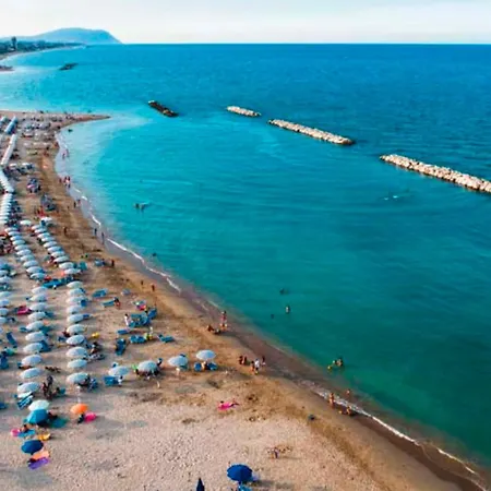 La Voce Del Mare 3 * Civitanova Marche