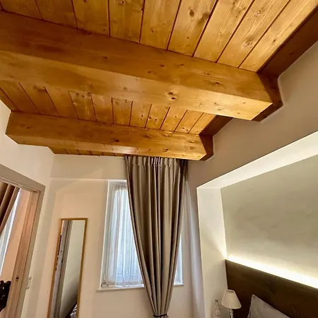 Apartment La Voce Del Mare 3 *