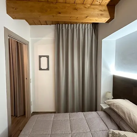 Apartment La Voce Del Mare 3 *