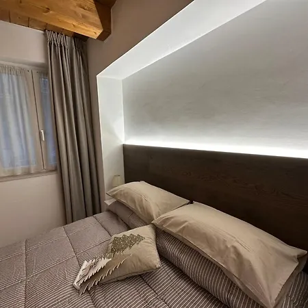 La Voce Del Mare 3 Lejlighed