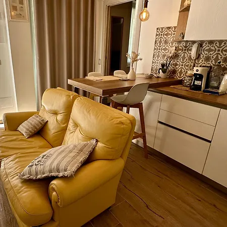 La Voce Del Mare 3 Apartment