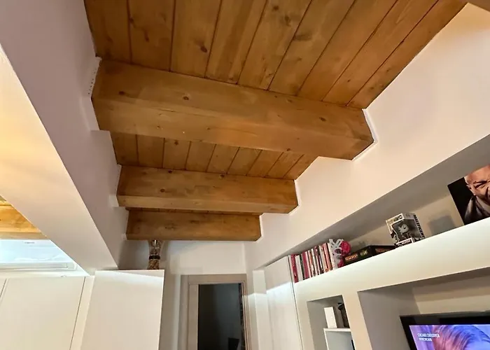 Appartement La Voce Del Mare 3