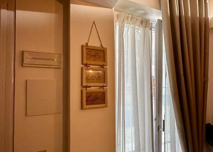 La Voce Del Mare 3 Appartement Civitanova Marche