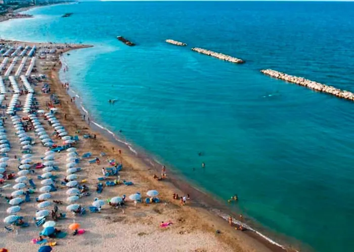 La Voce Del Mare 3 * Civitanova Marche