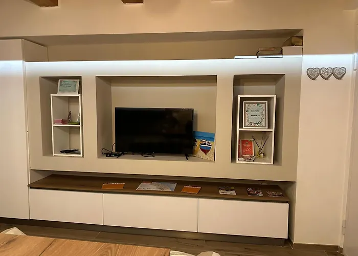 Appartement La Voce Del Mare 3 Civitanova Marche