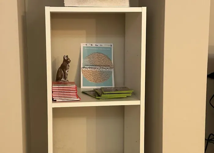 La Voce Del Mare 3 Appartement