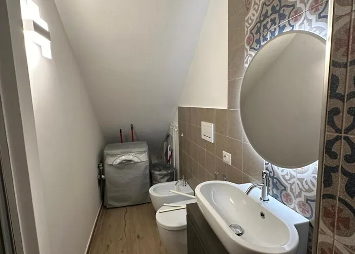 Apartment La Voce Del Mare 3