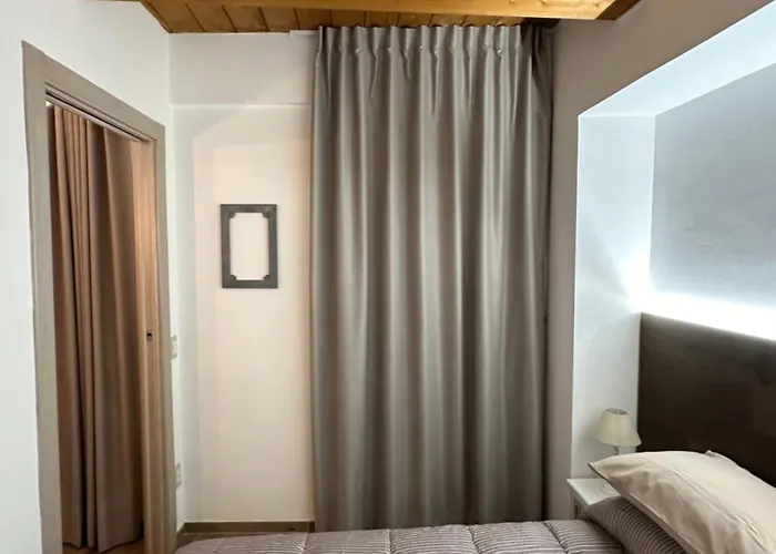 Appartement La Voce Del Mare 3 *