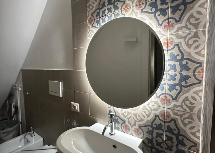 La Voce Del Mare 3 Apartment