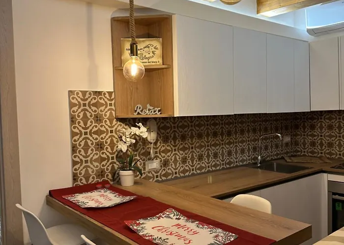 Appartement La Voce Del Mare 3