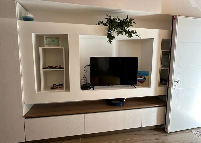 Appartement La Voce Del Mare 3