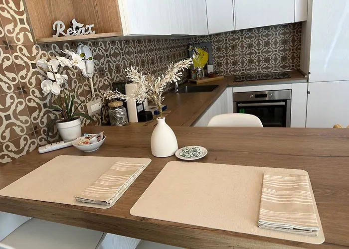 Appartement La Voce Del Mare 3